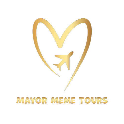 Mayor Meme Tours