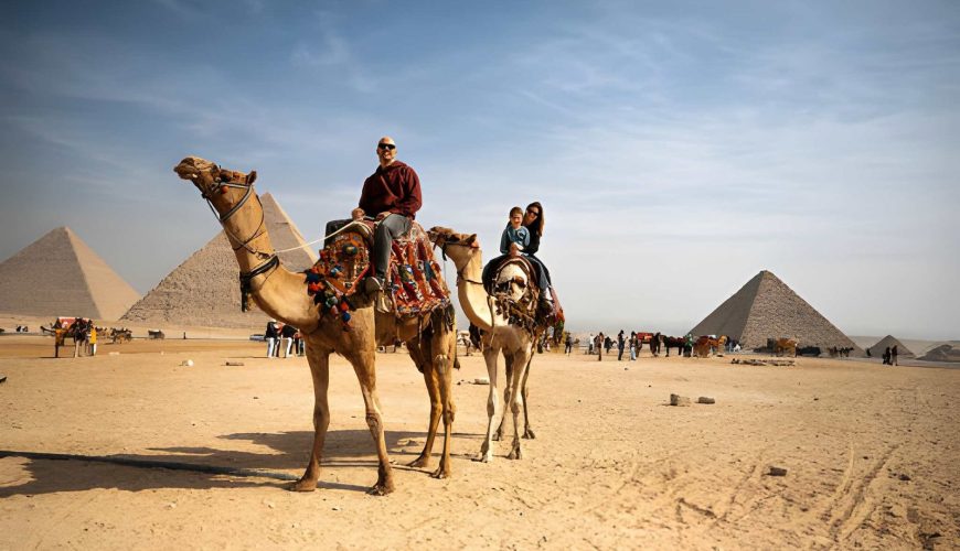 Why Egypt Remains One of the Safest Destinations in the Region