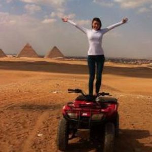 Egypt layover tours