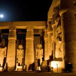 Day Tour To Luxor From Cairo