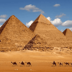 Cairo city day tours